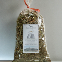 Diente de Leon 12 gr - Traslasierra Ecofusion