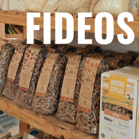 Fideos