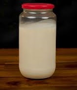 Grasa de Cerdo Frasco 300gr