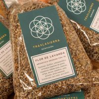 Lavanda 30 gr - Traslasierra Ecofusion