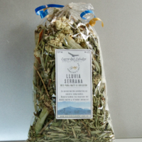 Blend Lluvia Serrana 15 gr - Traslasierra Ecofusion