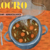 Locro Vegano 500gr aprox - "Alimento Madre"