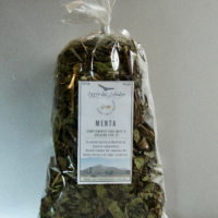 Menta 15gr - Traslasierra Ecofusión