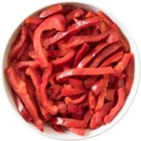 Verduras Congeladas / Morrón Rojo 250gr