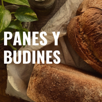 Panes y Budines