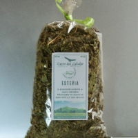 Stevia 20 gr - Traslasierra Ecofusion