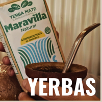 Yerbas