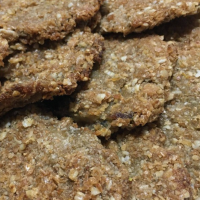 Milanesas de Girgolas Agro Freezadas 500gr - Helive