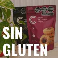 Sin Gluten