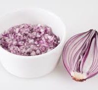 Verduras Congeladas / Cebolla Morada 250gr
