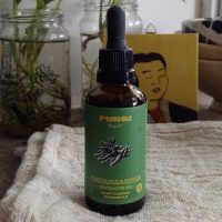 Tintura de Ashwaganda 50ml - Kaiken
