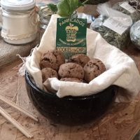Coockies C/Chips S/Gluten 100gr - Eres Lo Que Comes