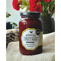 Mermelada de Membrillo 360cc - Sweet Maru