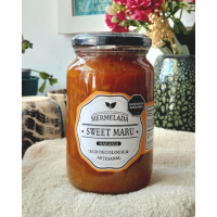 Mermelada de Naranja 360cc - Sweet Maru