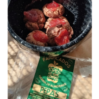 Pepas S/Gluten 100gr - Eres Lo Que Comes