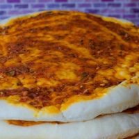 Pizzetas Integrales con Tomate x 4u - Helive