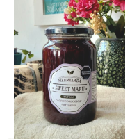 Mermelada de Frutilla 360cc - Sweet Maru