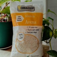 Salvado De Avena Convencional 350gr - Cerealcoop