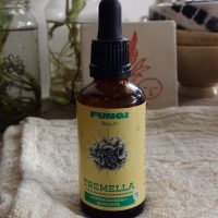 Tintura de Tremella 50ml - Kaiken