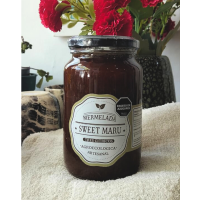 Mermelada de Tres Citricos 360cc - Sweet Maru