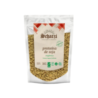 Proteina de Soja Fina 200gr - Schatzi
