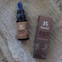 Aceite de Oregano 20ml - Nanko