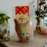 Proteina de Soja Fina 200gr - Schatzi