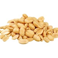 Mani tostado salado 200gr - Cooperativa La Chipiquera