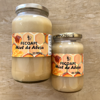 Miel 500gr - FeCoApi