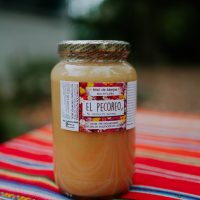 Miel 500gr - El Pecoreo