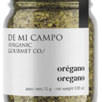 Oregano 10gr - De Mi Campo