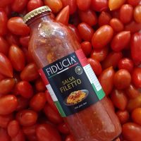 Salsa Filetto 490gr - "FIDUCIA" (lista para usar!)