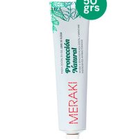 Dentrifico en Tubo 50gr - Meraki