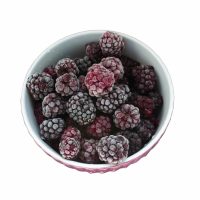 Zarzamoras Freezadas 250gr - Finca La Resurreccion