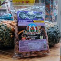 Chizitos de Maíz Morado y Queso 100gr – Cauqueva