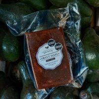 Dulce de Higo con Nuez Agro 500grs - Sweet Maru