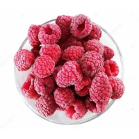Promo! Frambuesas Freezadas 1kg - Finca La Resurreccion