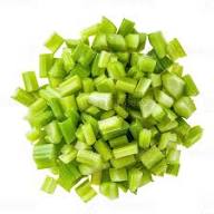 Verduras Congeladas / Apio Agroecológico 100gr