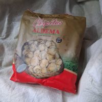 PreMezcla para Chipa 200g sin gluten - Aldema