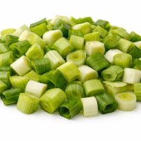Verduras Congeladas / Puerro Agroecológico 200gr